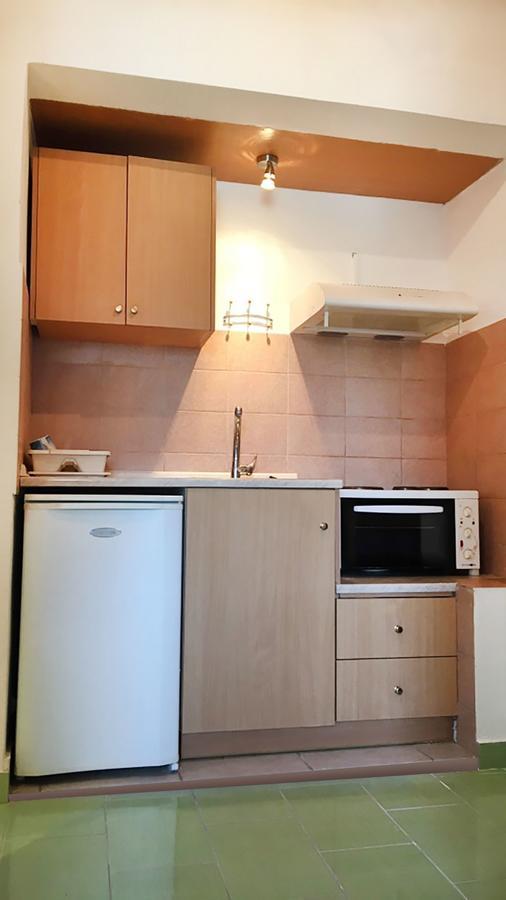 Villa Panorea Moraḯtika Esterno foto