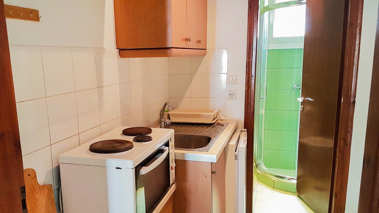 Villa Panorea Moraḯtika Esterno foto
