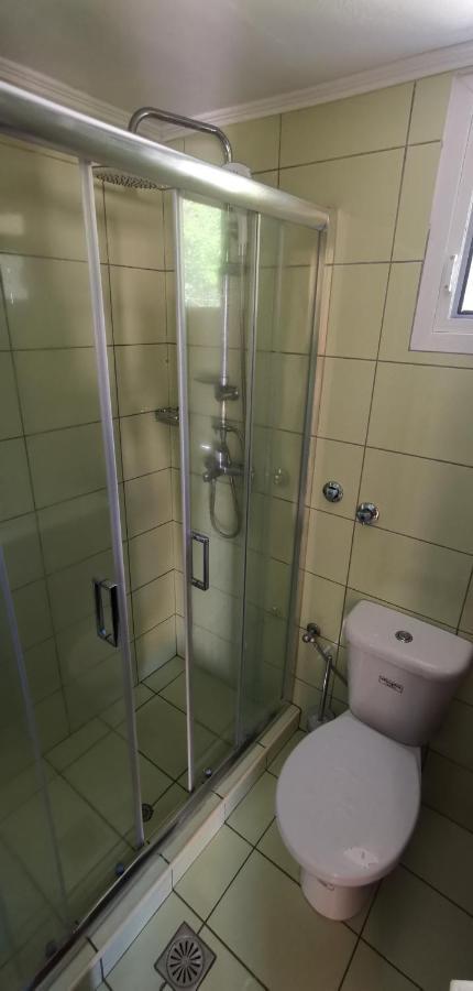 Villa Panorea Moraḯtika Esterno foto
